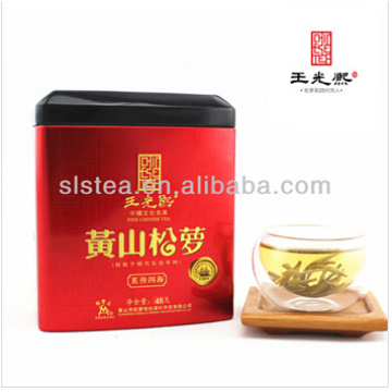 бренд сунло китайский зеленый чай хуаншань имеют хороший эффект на потерю веса 